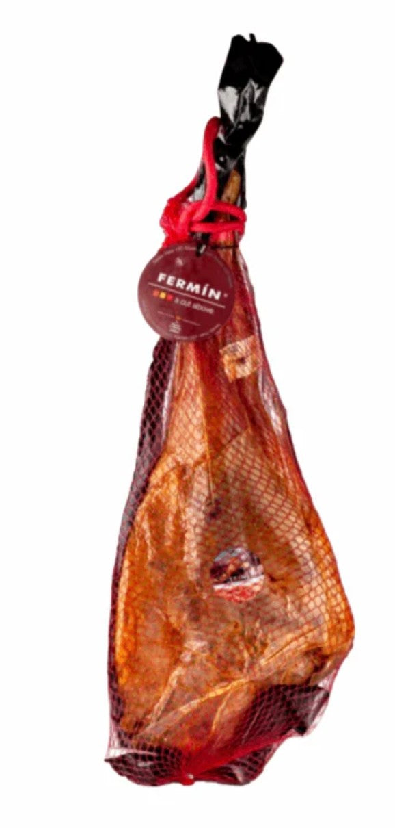 Fermin - Serrano Ham - 1 lb. - $19.99 per LB