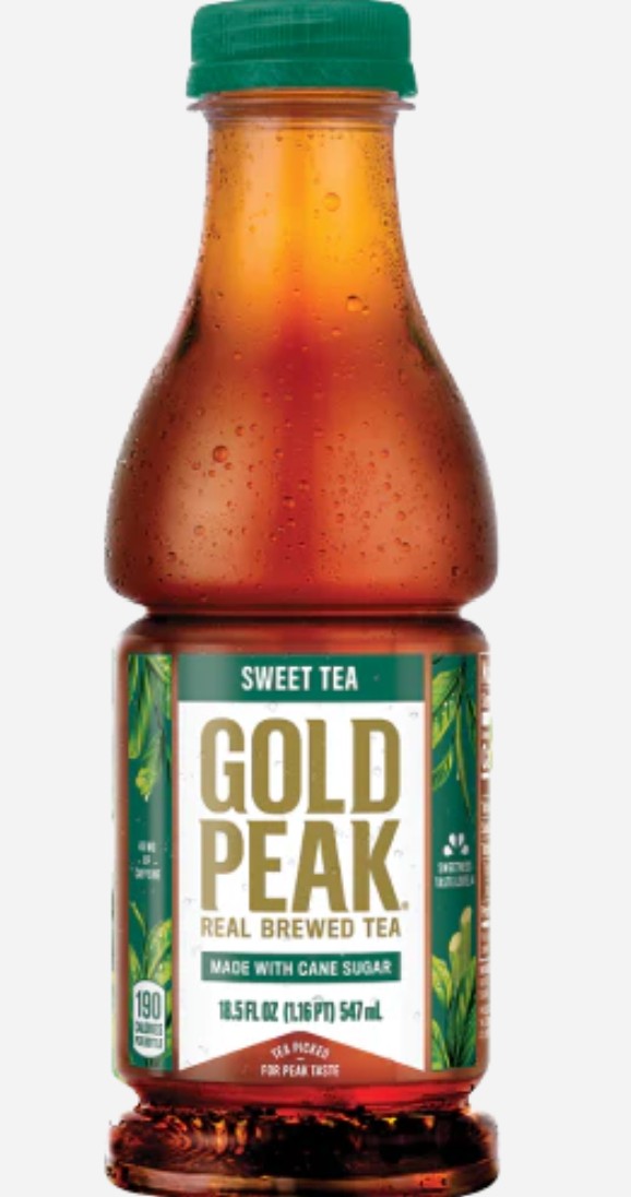 Gold Peak - Sweet Tea