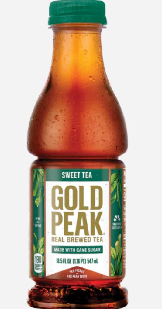 Gold Peak - Sweet Tea
