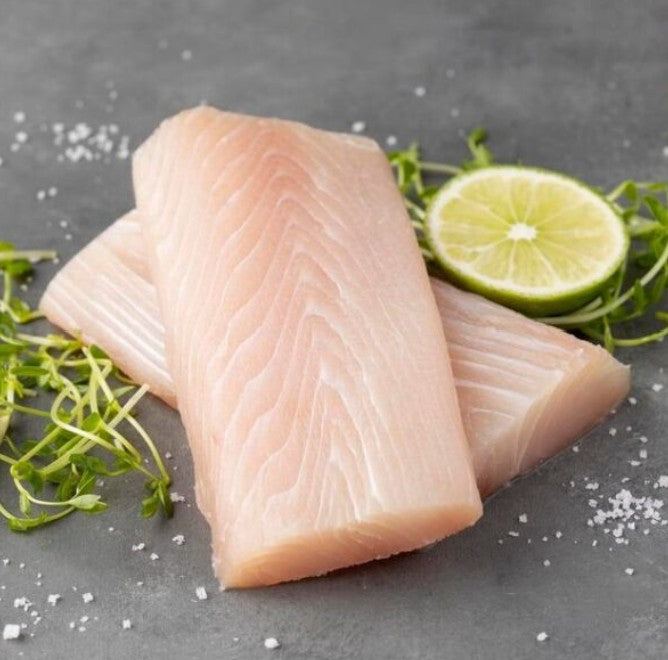 Honolulu Fish Company - Mahi Mahi - $38.99 per LB
