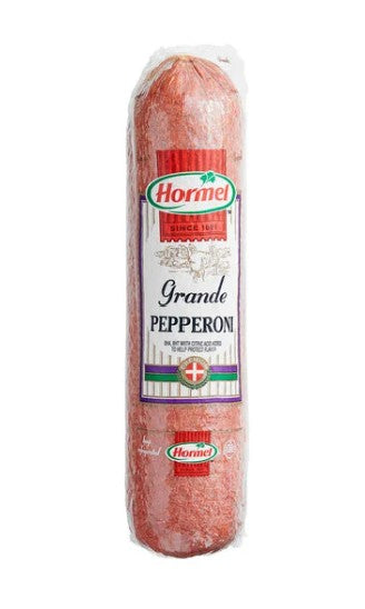 Hormel - Grande Pepperoni - $11.99