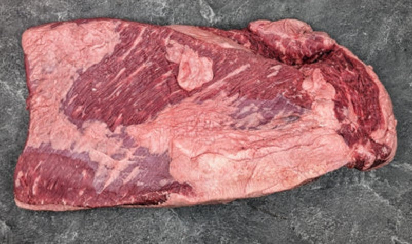 Iowa Premium - Brisket Prime $9.99 per LB