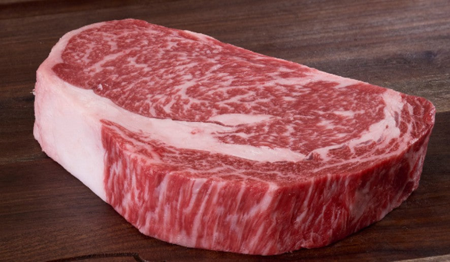 Jackson's - Ribeye Prime $29.99 per LB