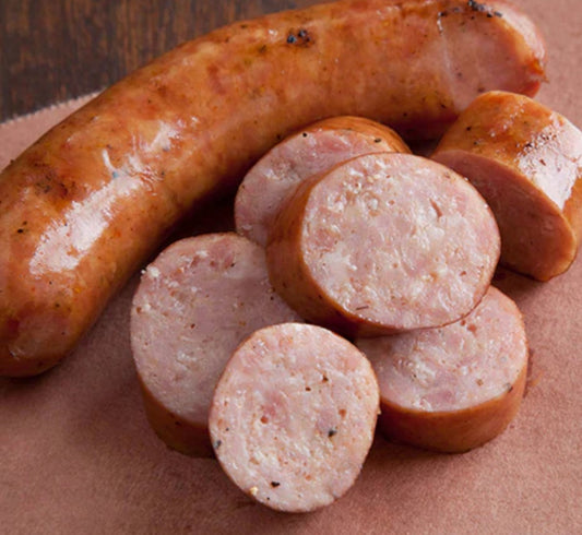 Jackson's - Smoked Sausage