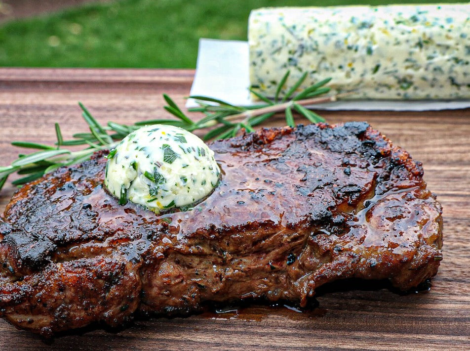 Jackson's - Steak Butter