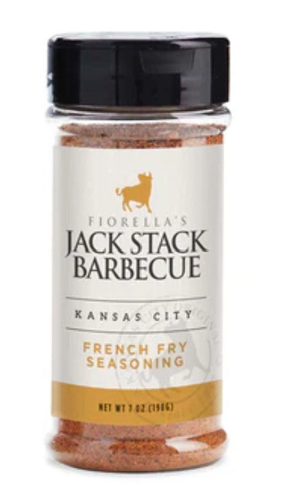 Jack Stacks - French Fry Seasoning