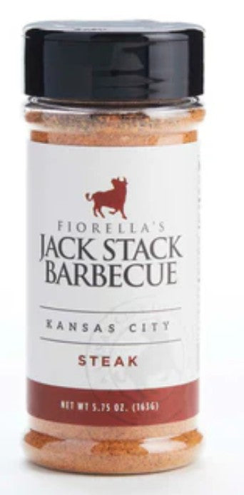 Jack Stacks - Steak Rub