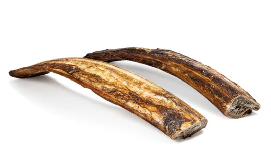 Jackson's - Smoked Rib Bone