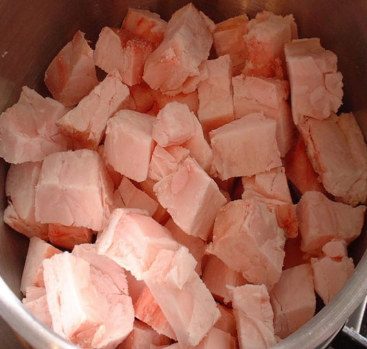 Jackson's - Beef Tallow - Quart