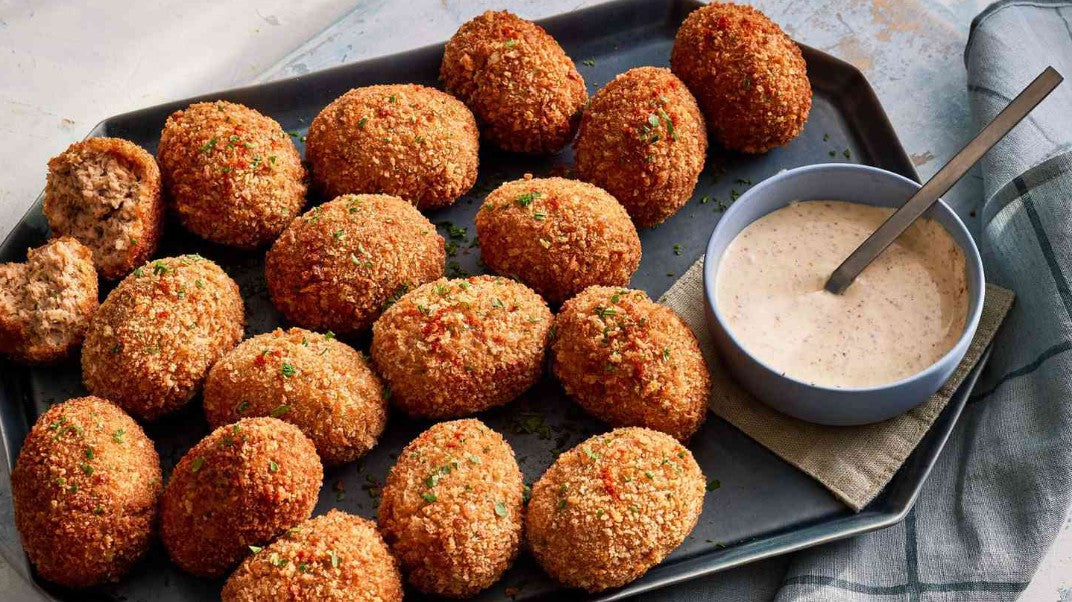 Jackson's - Boudin Balls - 8 pack