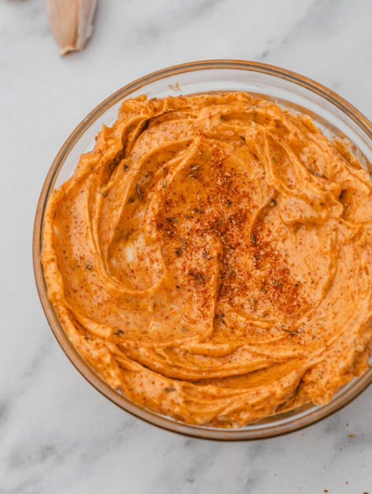 Jackson's - Cajun Butter