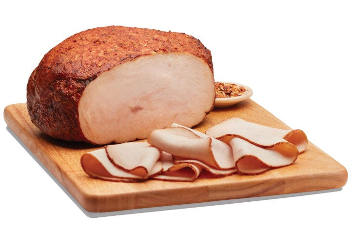 Jackson's - Cajun Smoked Turkey - $8.99 per LB
