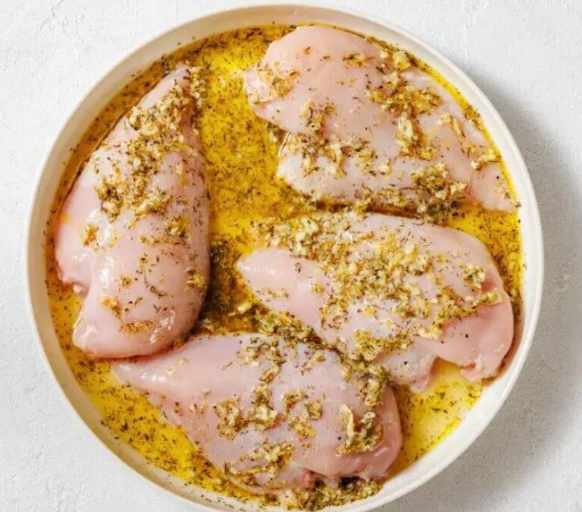 Jackson's - Oven Roasting Herb Blend Chicken Breast - $5.99 per LB
