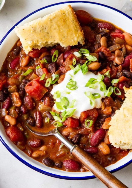 Jackson's - Chili
