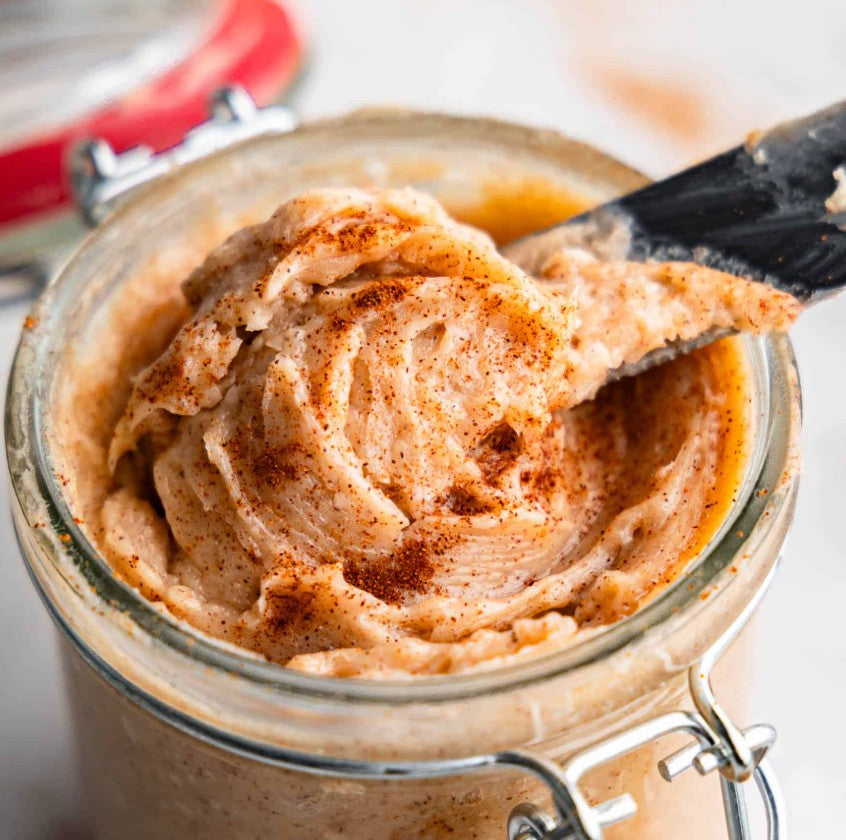 Jackson's - Cinnamon Butter