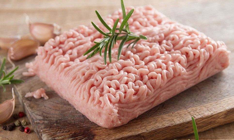 Jackson's - Ground Turkey - $6.99 per LB