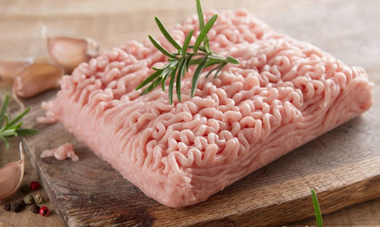 Jackson's - Ground Turkey - $6.99 per LB