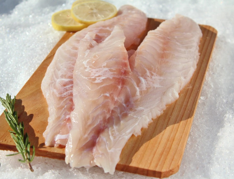 Jackson's - Grouper $39.99 per LB