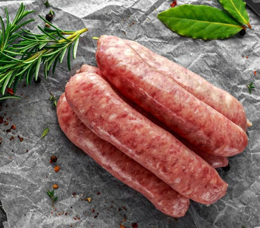 Jackson's - Italian Sausage - Mild - 2 Pack