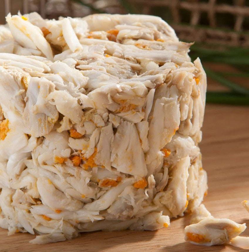 Jackson's - Lump Snow Crab Meet - $29.99 per LB