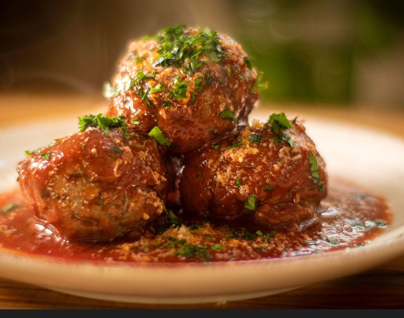Jackson's - Italian Meatballs - $18.99 per LB