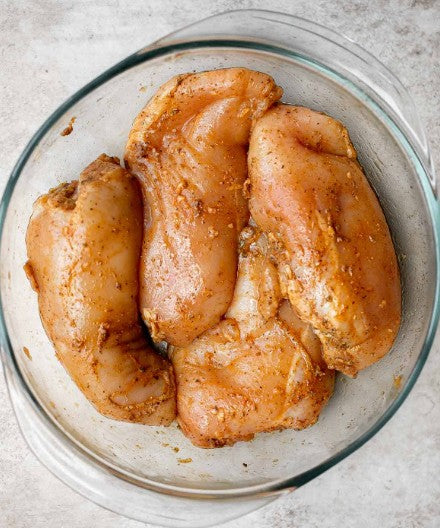Jackson's - Mexican Spiced Chicken Breast - $5.99 per LB