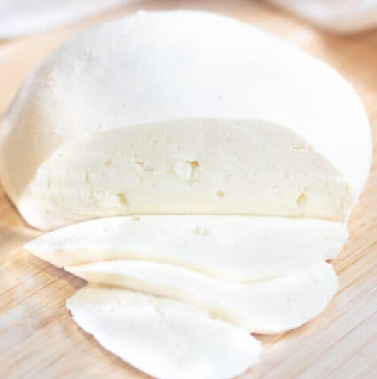 Jackson's - Mozzarella Cheese - $8.99 per LB