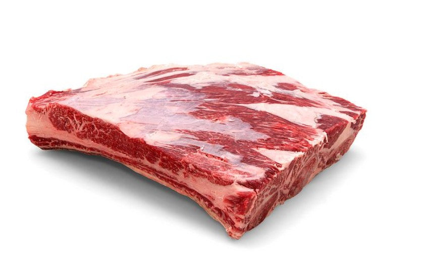 Jackson's - Beef Short Ribs - $12.99 per LB