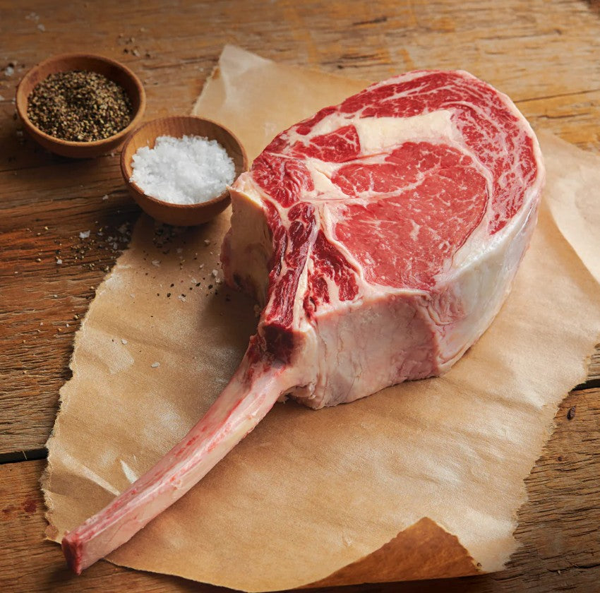 Jackson's - Tomahawk Ribeye - $36.99