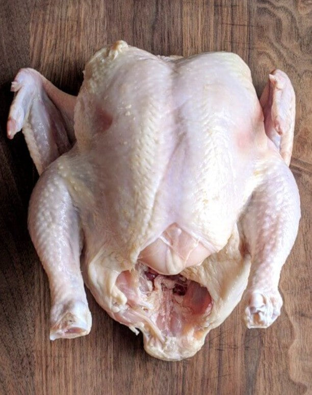 Jackson's - Whole Chicken - $2.99 per LB
