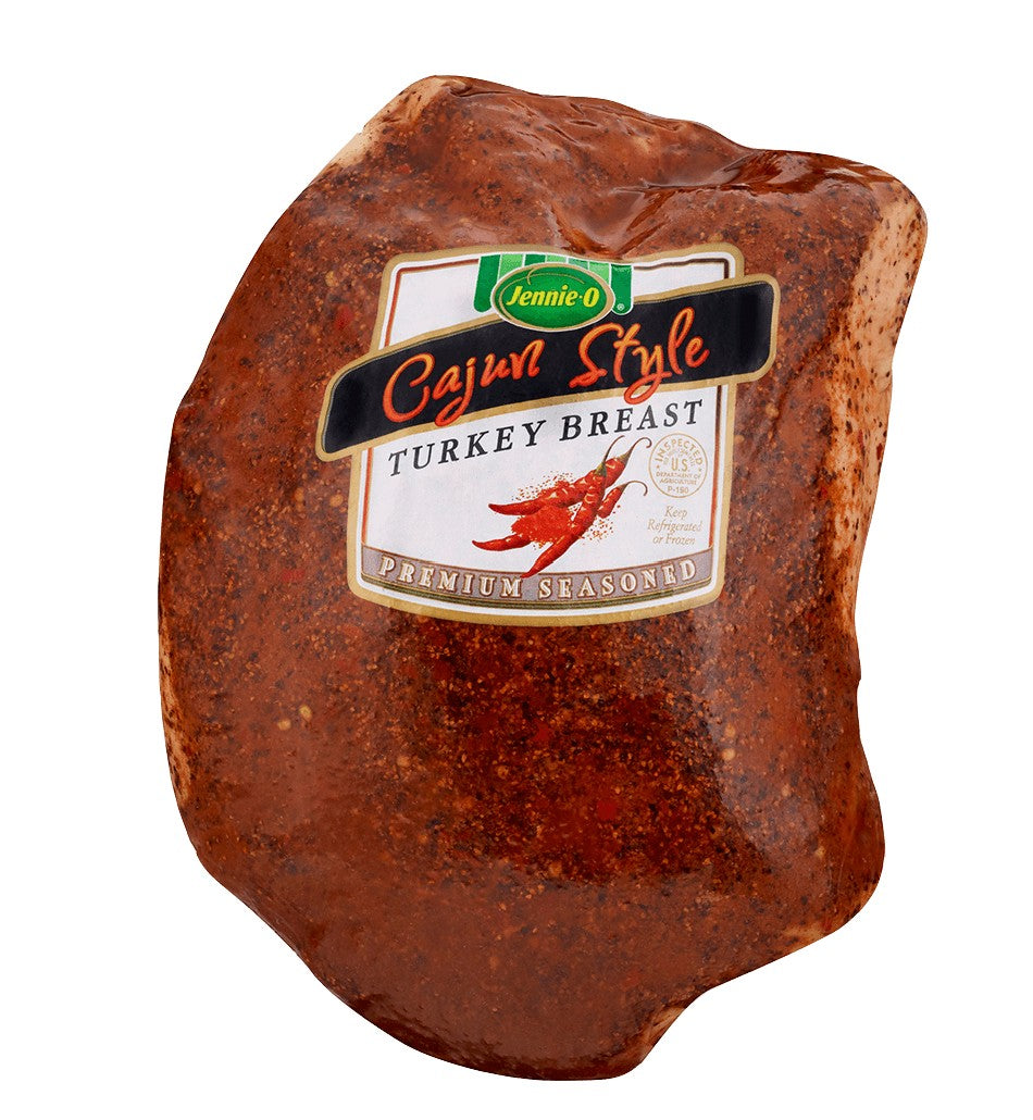 Jennie-O - Cajun Turkey Breast $10.99 per LB