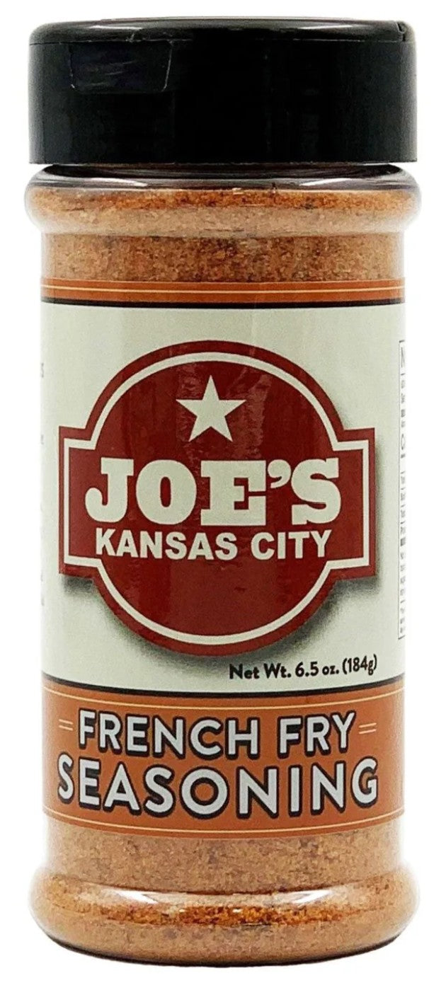 Joe's KC - French Fry Seasoning