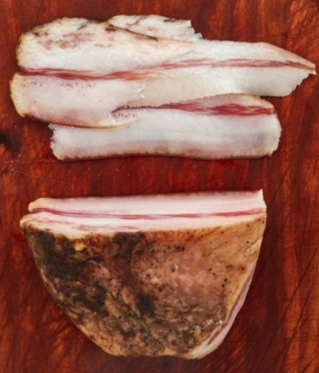 La Quicera - Pork Jowl/Guanciale - $16.99