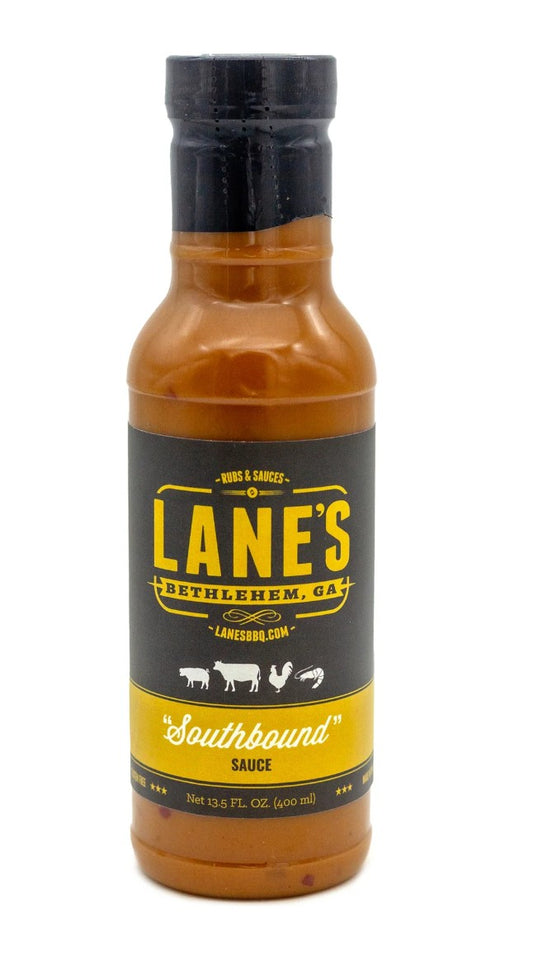Lane's BBQ - Southbound Sauce