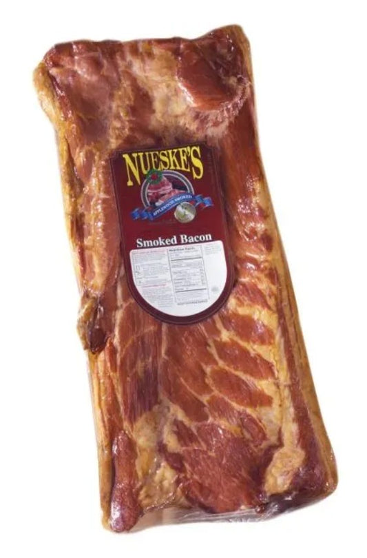 Nueske's - Applewood Bacon $14.99 per LB