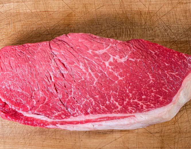 Jackson's - London Broil - $13.99 per LB