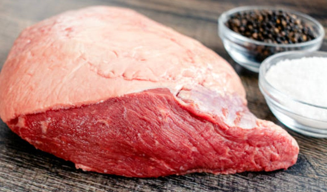 Ozark Beef - Rump Roast - $12.99 per LB