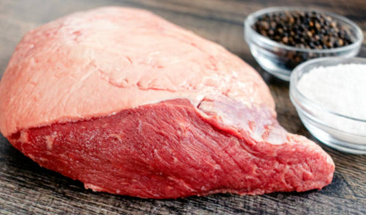 Ozark Beef - Rump Roast - $12.99 per LB