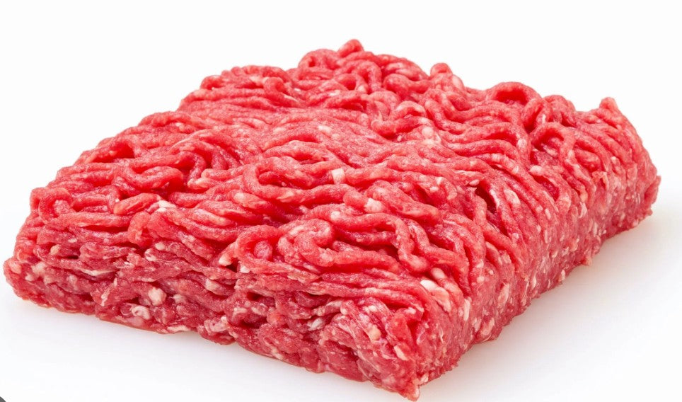 Jackson's - Ground Beef - $10.99 per LB