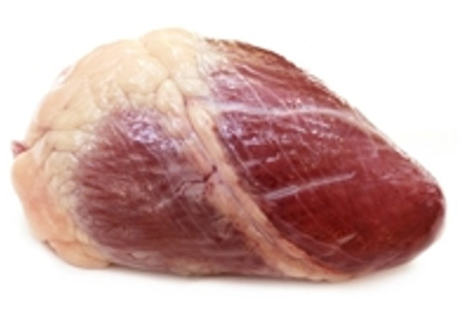 Ozark Beef - Beef Heart $5.99 per LB