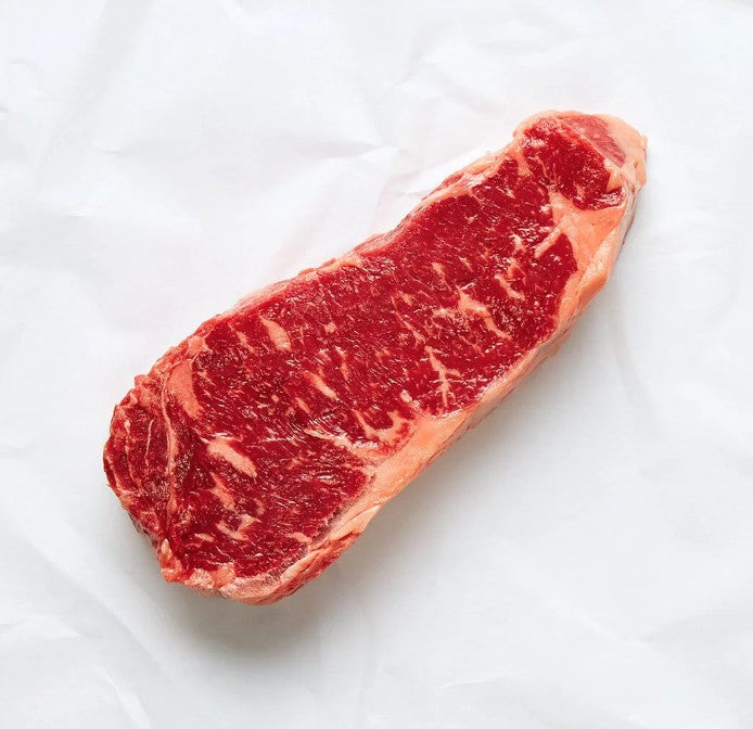 Jackson's - NY Strip Choice $20.99