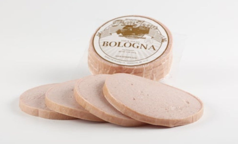 Petit Jean - Deli Bologna $7.49 per LB