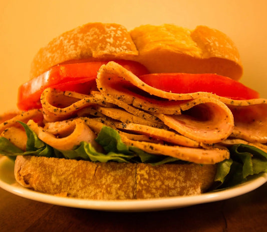Petit Jean - Chicken Loaf - $7.99 per LB