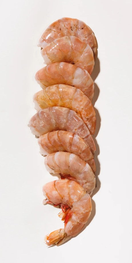 Jackson's - Gulf Shrimp - 16/20 - $15.99 per LB