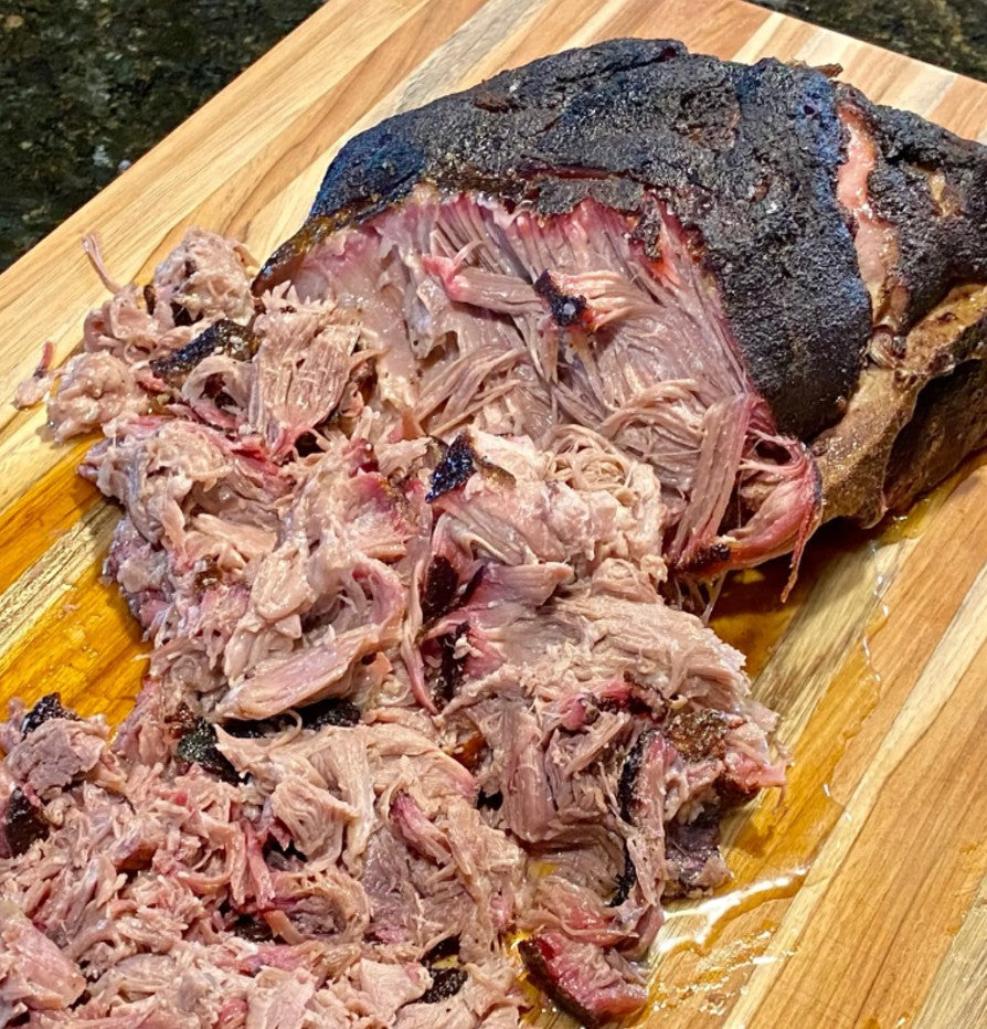 Jackson's - Pulled Pork - $12.99