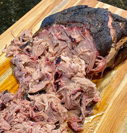 Jackson's - Pulled Pork - $12.99