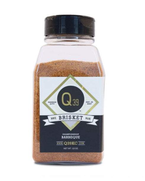 Q39 - Brisket Rub