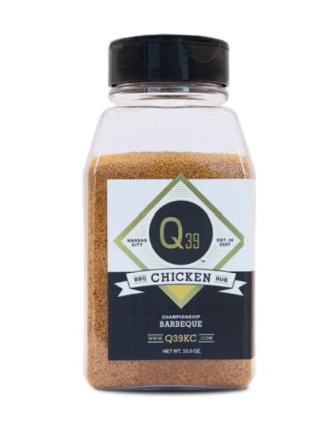 Q39 - Chicken Rub