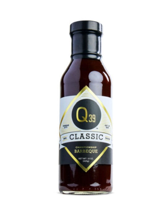 Q39 - Classic BBQ Sauce