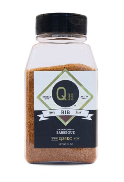Q39 - Rib Rub